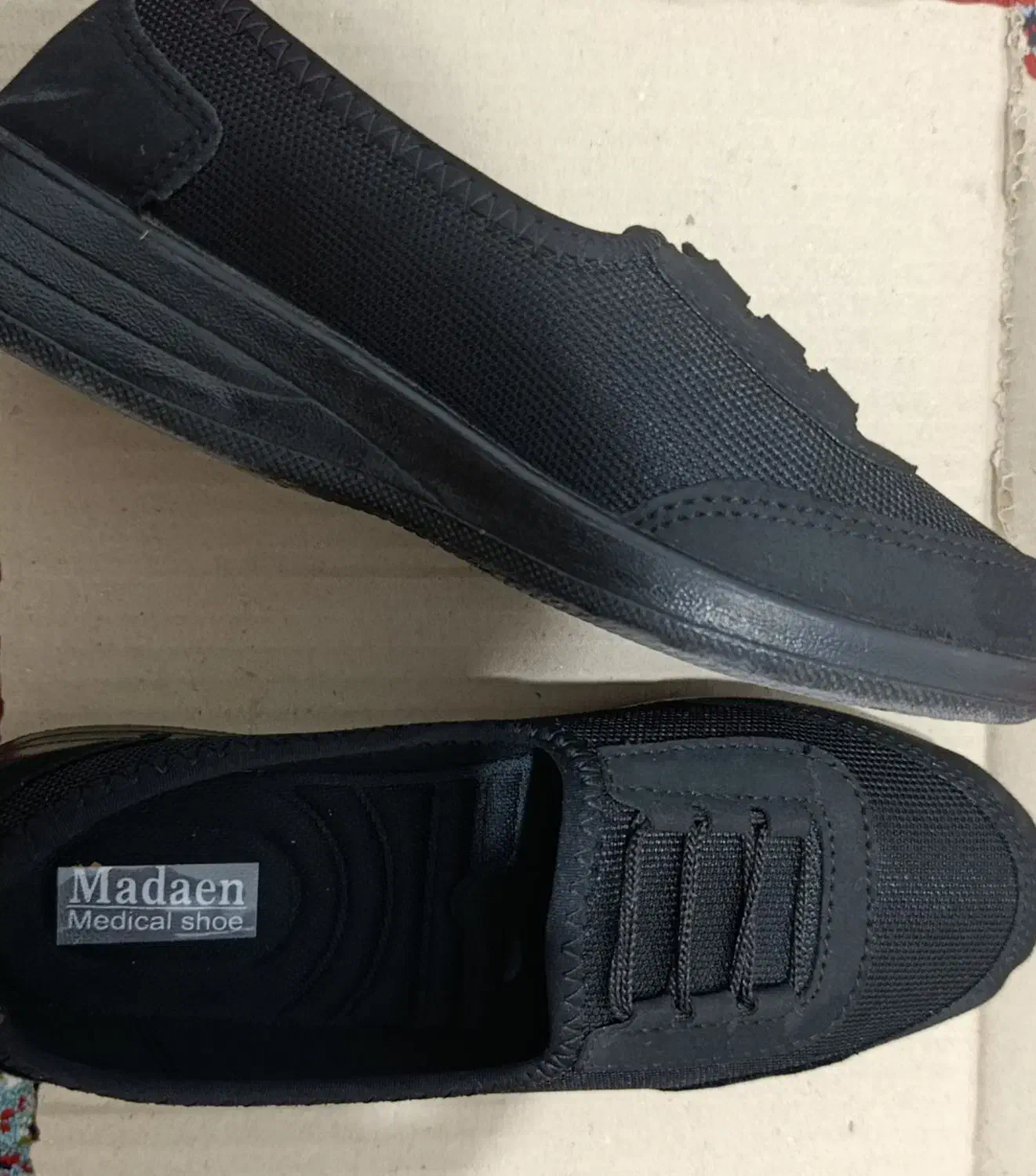 کفش نو|کیف، کفش، کمربند|رامهرمز, |دیوار