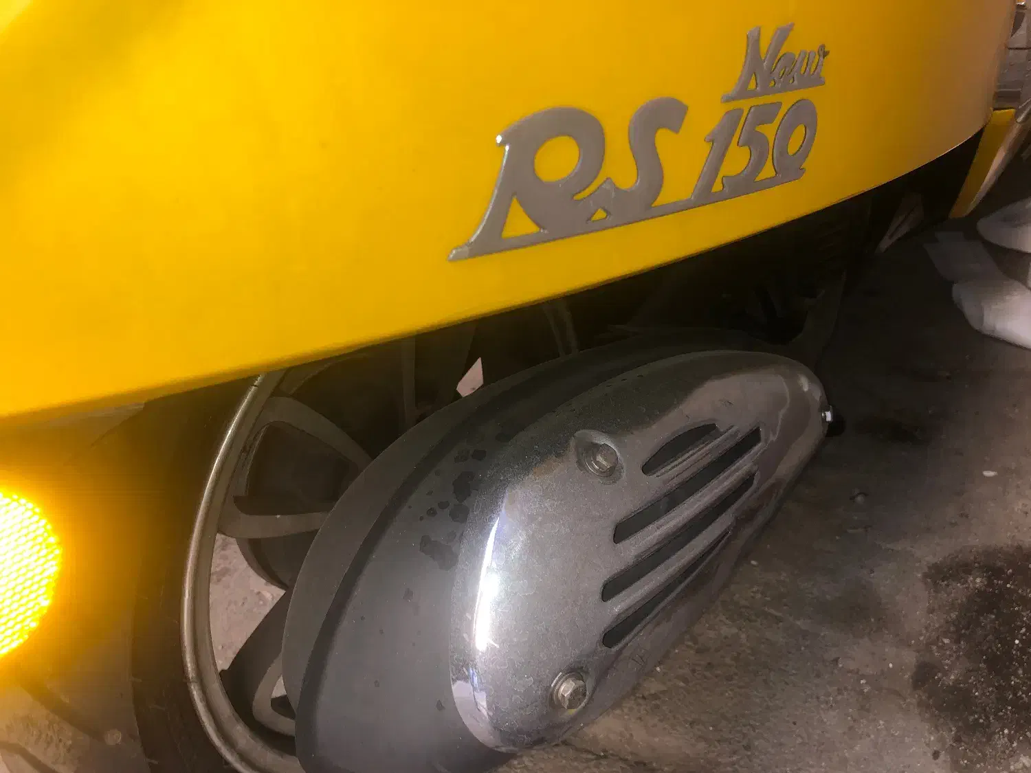 همتاز150|موتورسیکلت|تهران, حشمتیه|دیوار