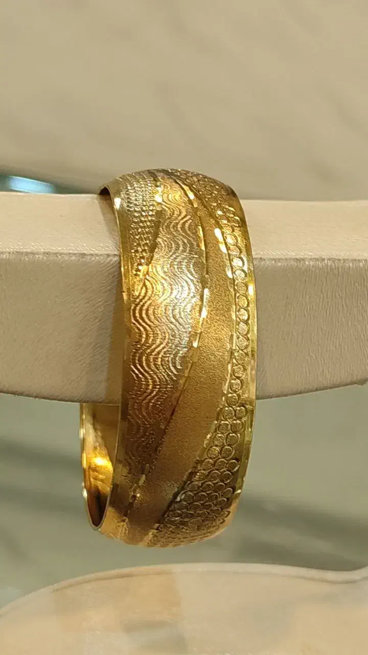 النگوی دست دوم فقط با 2%|جواهرات|تبریز, |دیوار