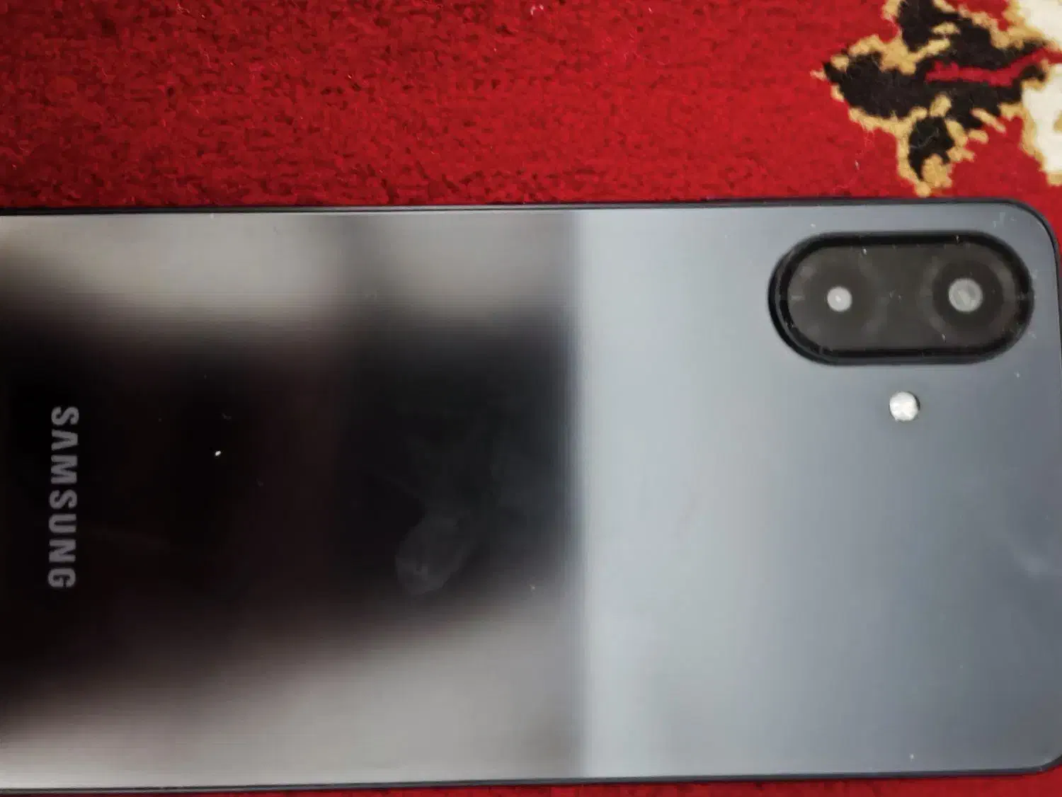 گوشی a07|موبایل|فیروزکوه, |دیوار