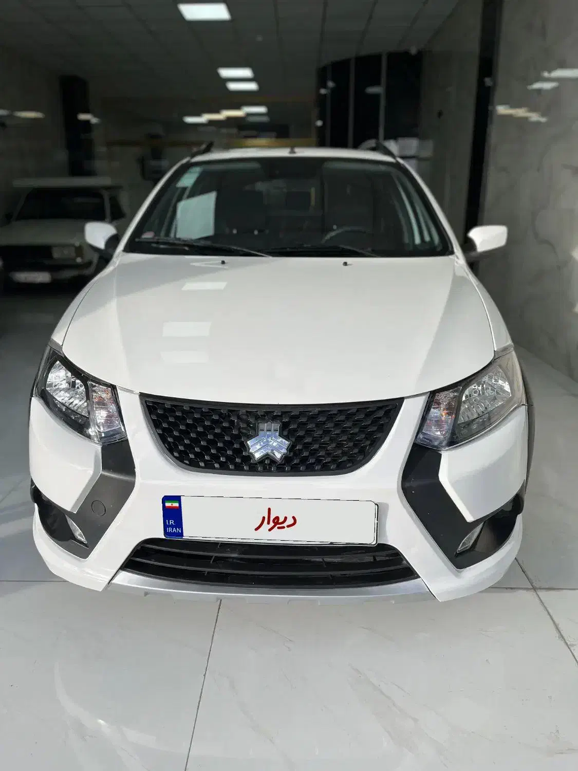 کوییکgx،مدل۴۰۳|خودرو سواری و وانت|اسدآباد, |دیوار