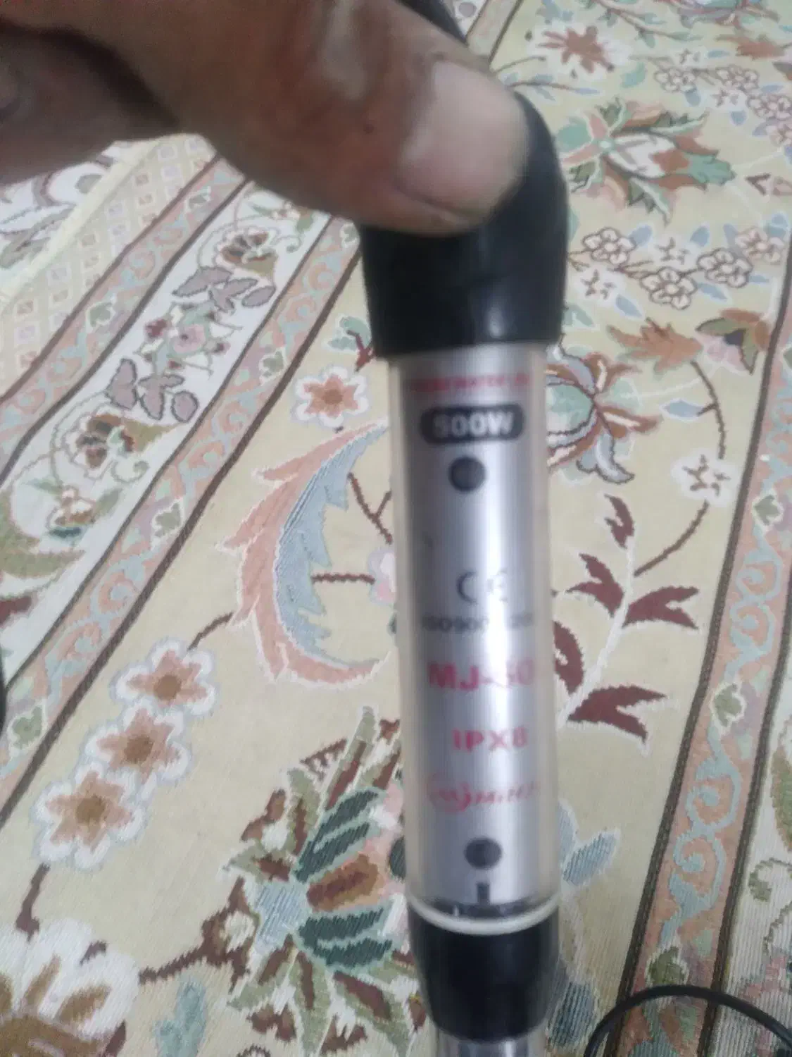 آبگرمکن 500w|آبگرمکن، پکیج، شوفاژ|برخوار, |دیوار