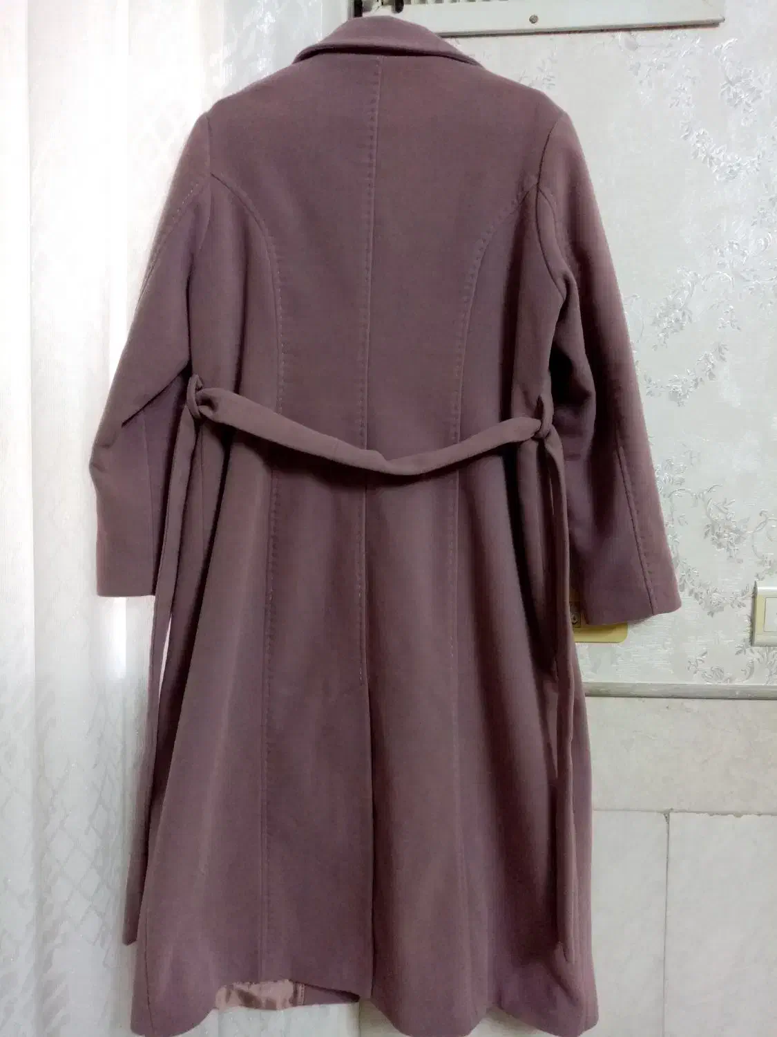 پالتو زنانه|لباس|قم, شاه ابراهیم|دیوار