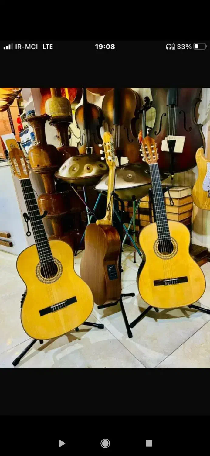 ++ گیتار ++|گیتار، بیس، امپلیفایر|تهران, نازی‌آباد|دیوار