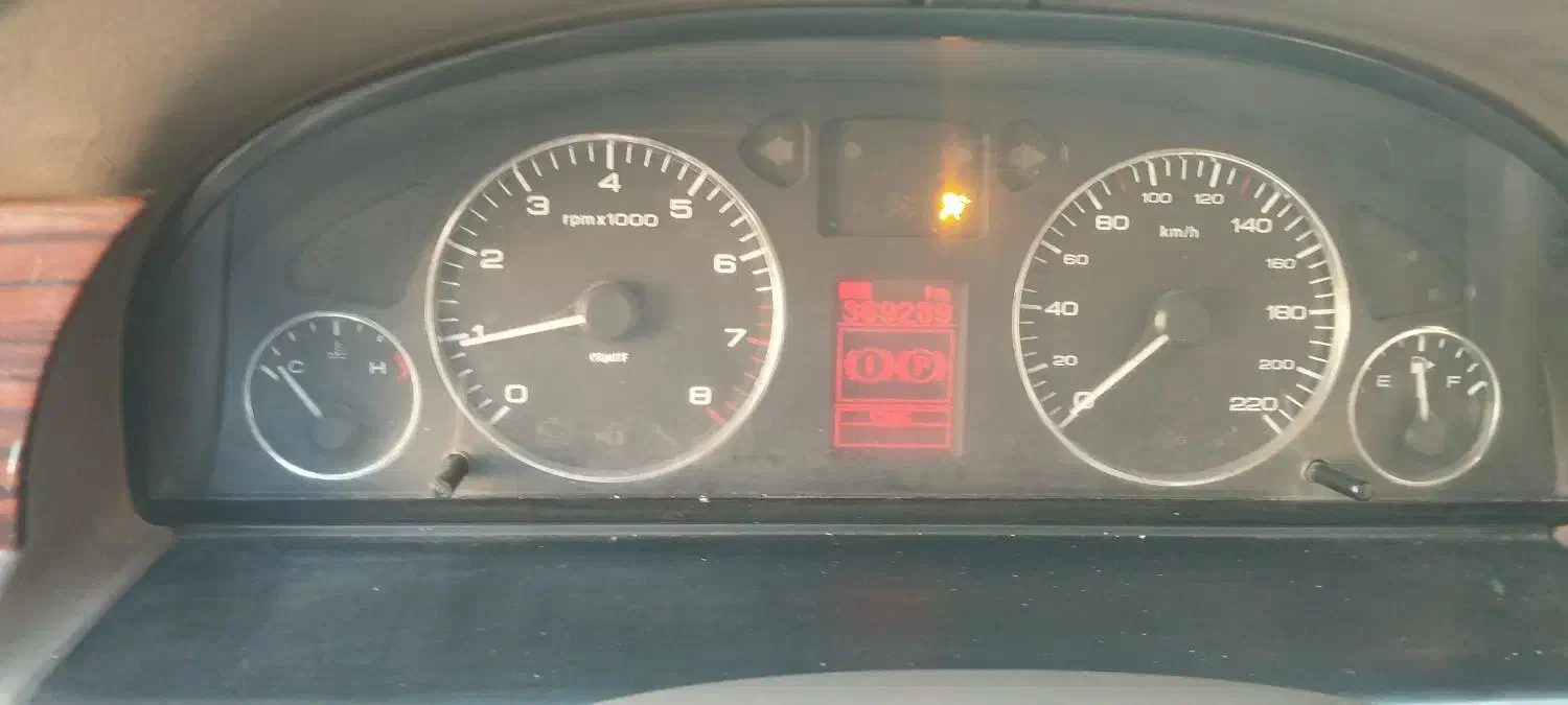 سمند مدل 95|خودرو سواری و وانت|مشهد, سرافرازان|دیوار