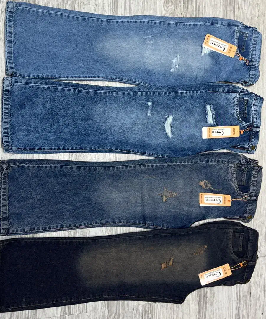 جنس جین رسید|لباس|اندیمشک, |دیوار