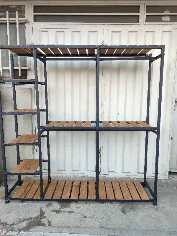 تولید انواع رگال،چوبکار،آینه|جاکفشی، کمد، دراور|تهران, دستغیب|دیوار