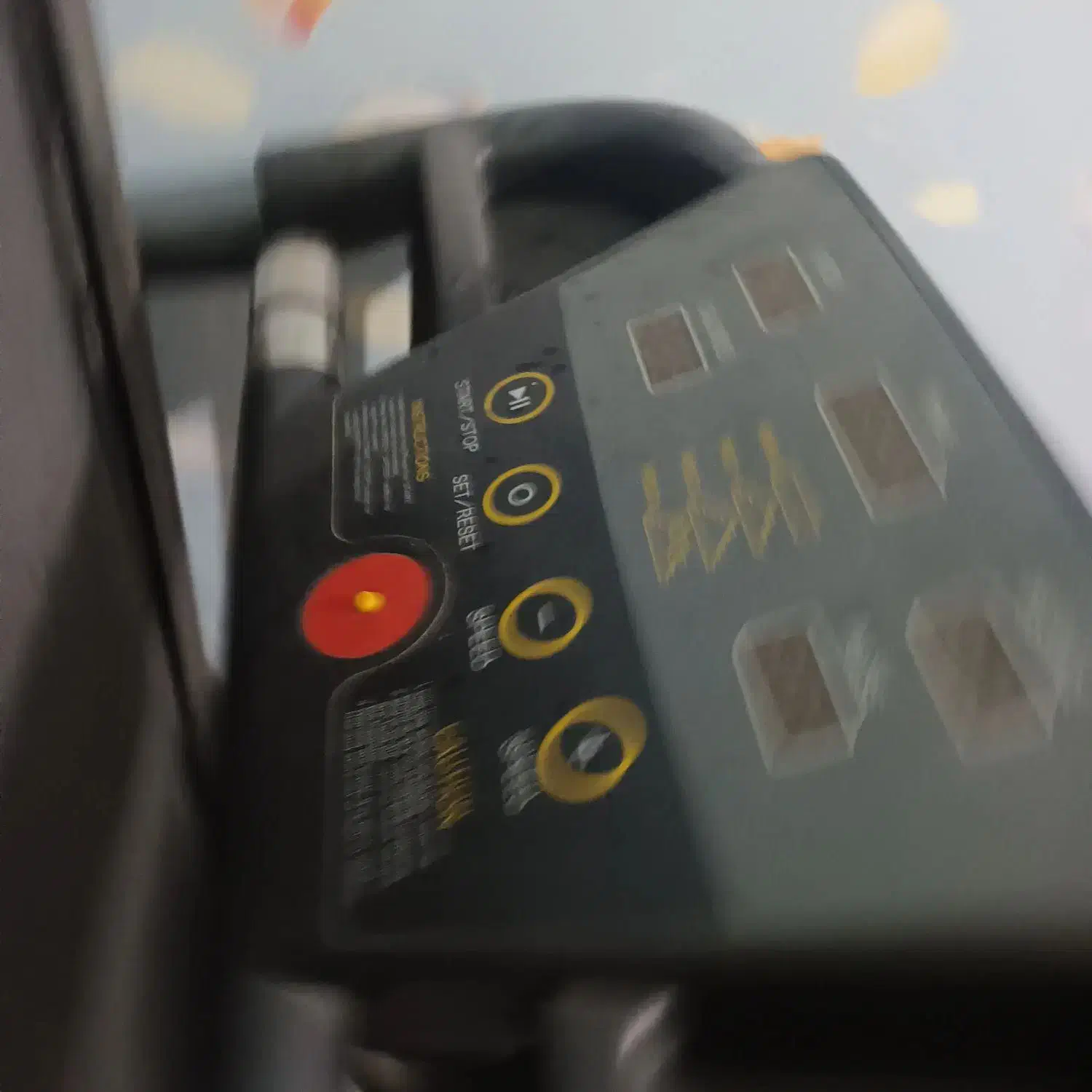 تردمیل سه کاره|تجهیزات ورزشی|تهران, شهرک رضویه|دیوار