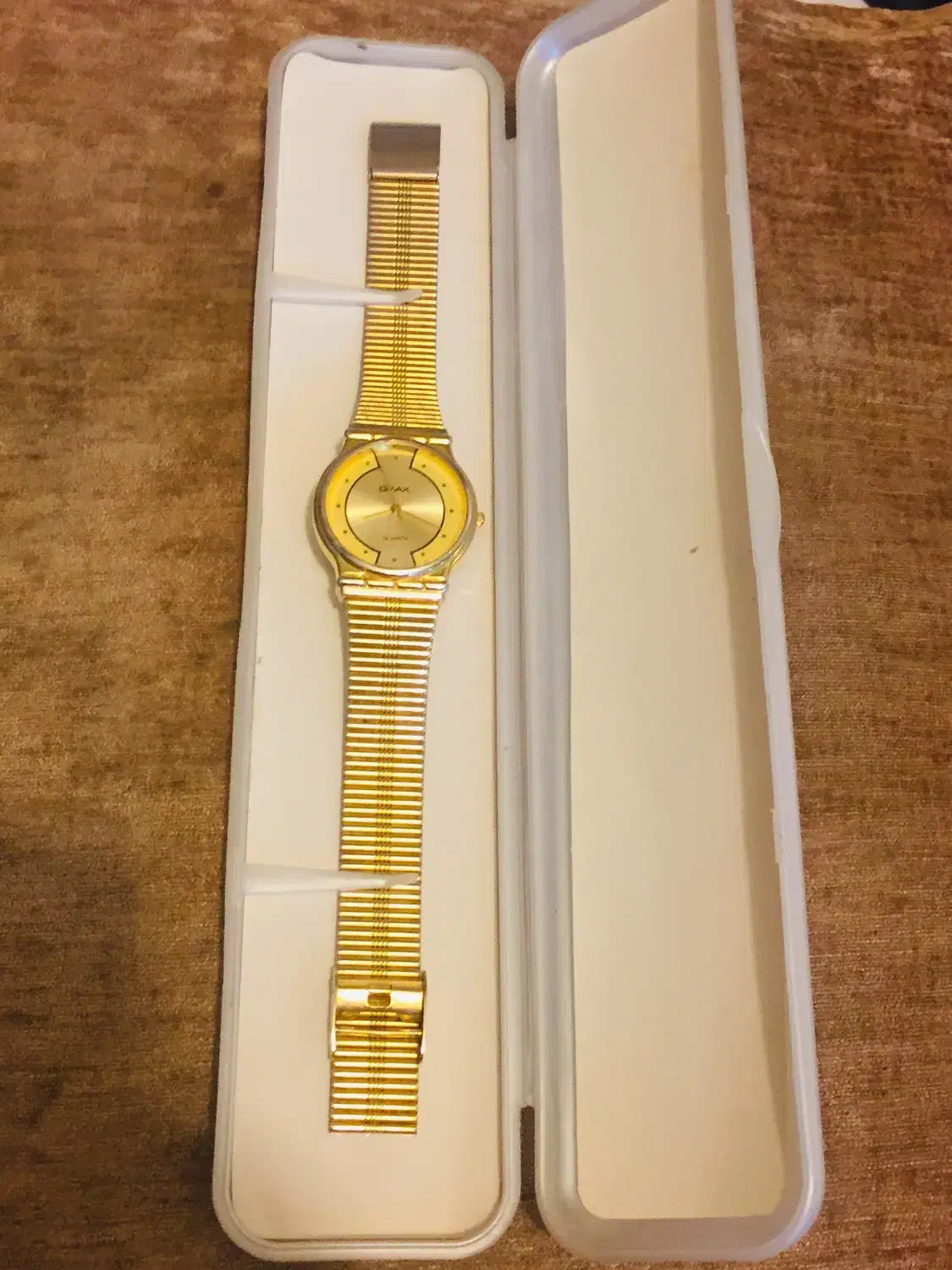 Omax|ساعت دیواری و تزئینی|تهران, امیر بهادر|دیوار