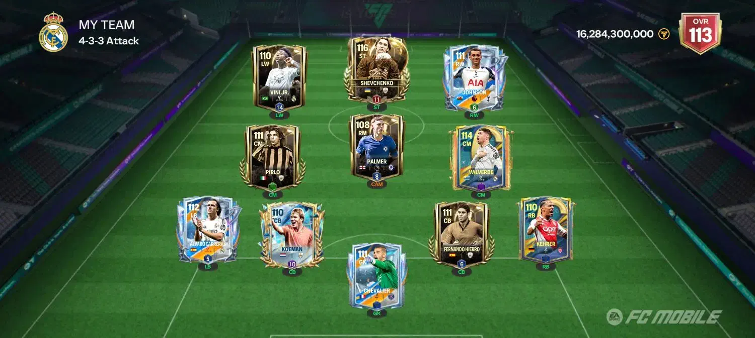 اکانت اف سی موبایل|کنسول، بازی ویدئویی و آنلاین|خرم‌آباد, |دیوار