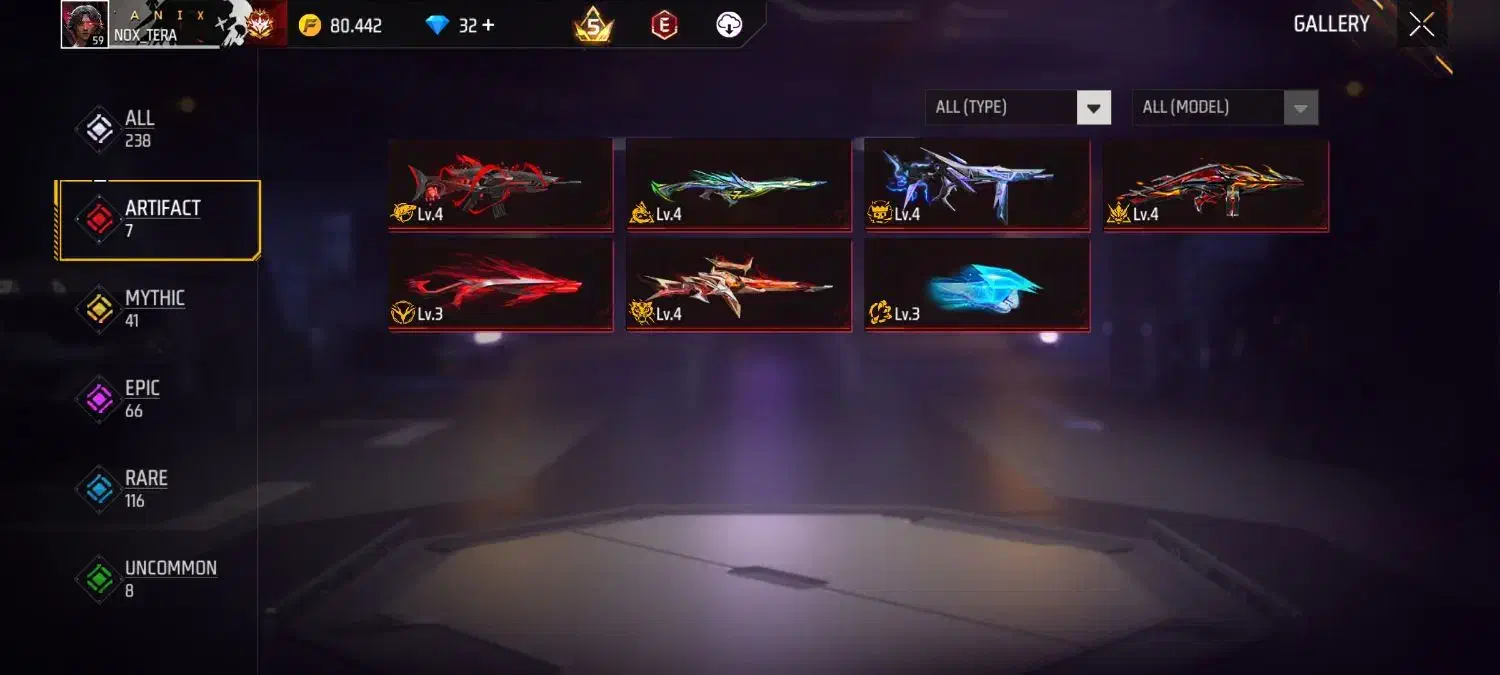 اکانت فری فایر|کنسول، بازی ویدئویی و آنلاین|نیشابور, هفده شهریور|دیوار