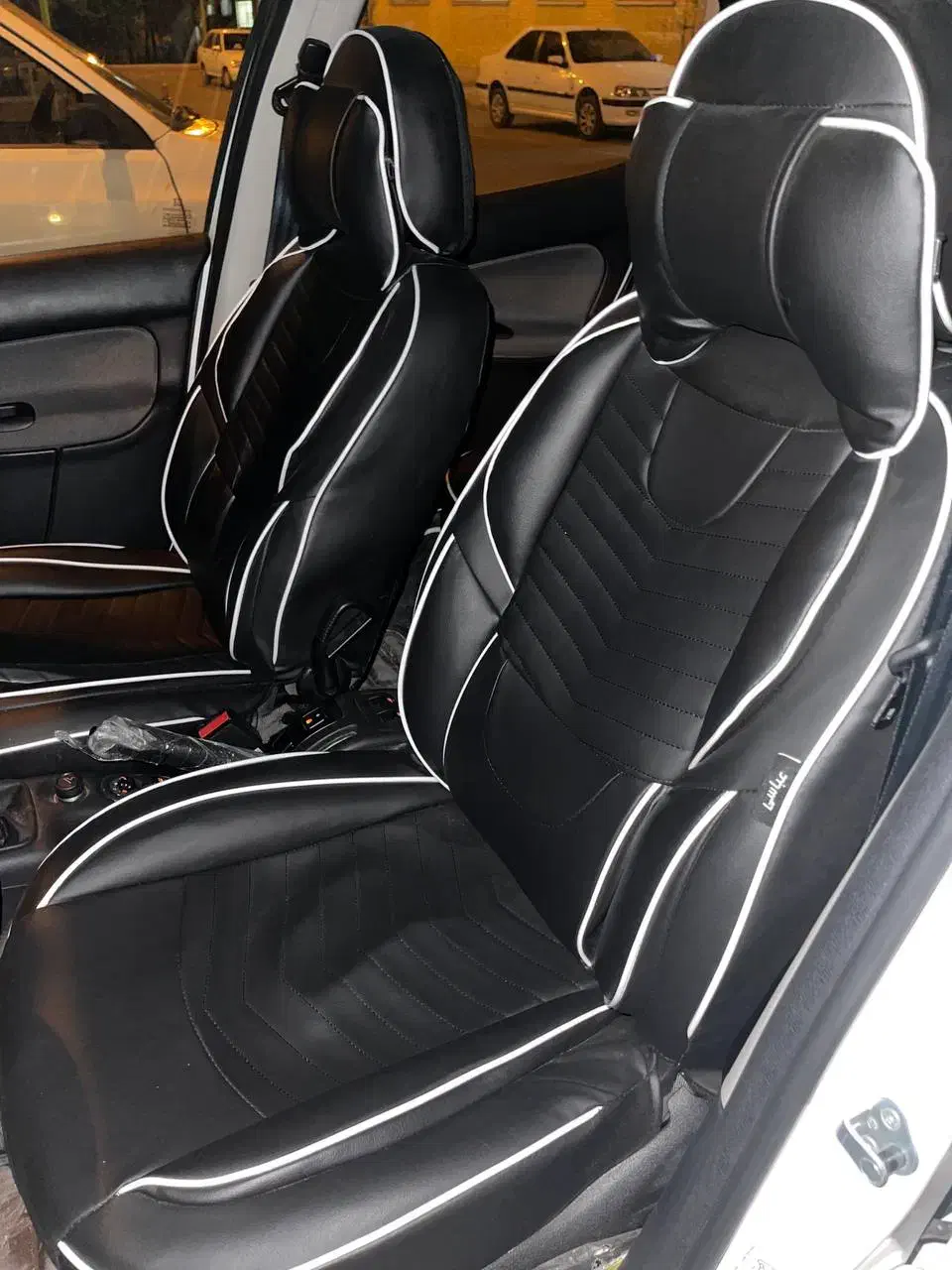 ۲۰۷ TU3|خودرو سواری و وانت|فولادشهر, C1|دیوار