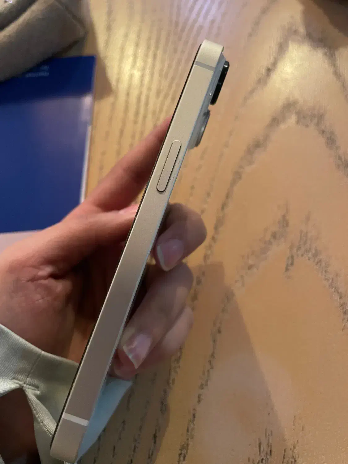 آیفون ۱۴ نرمال|موبایل|تهران, حکیمیه|دیوار