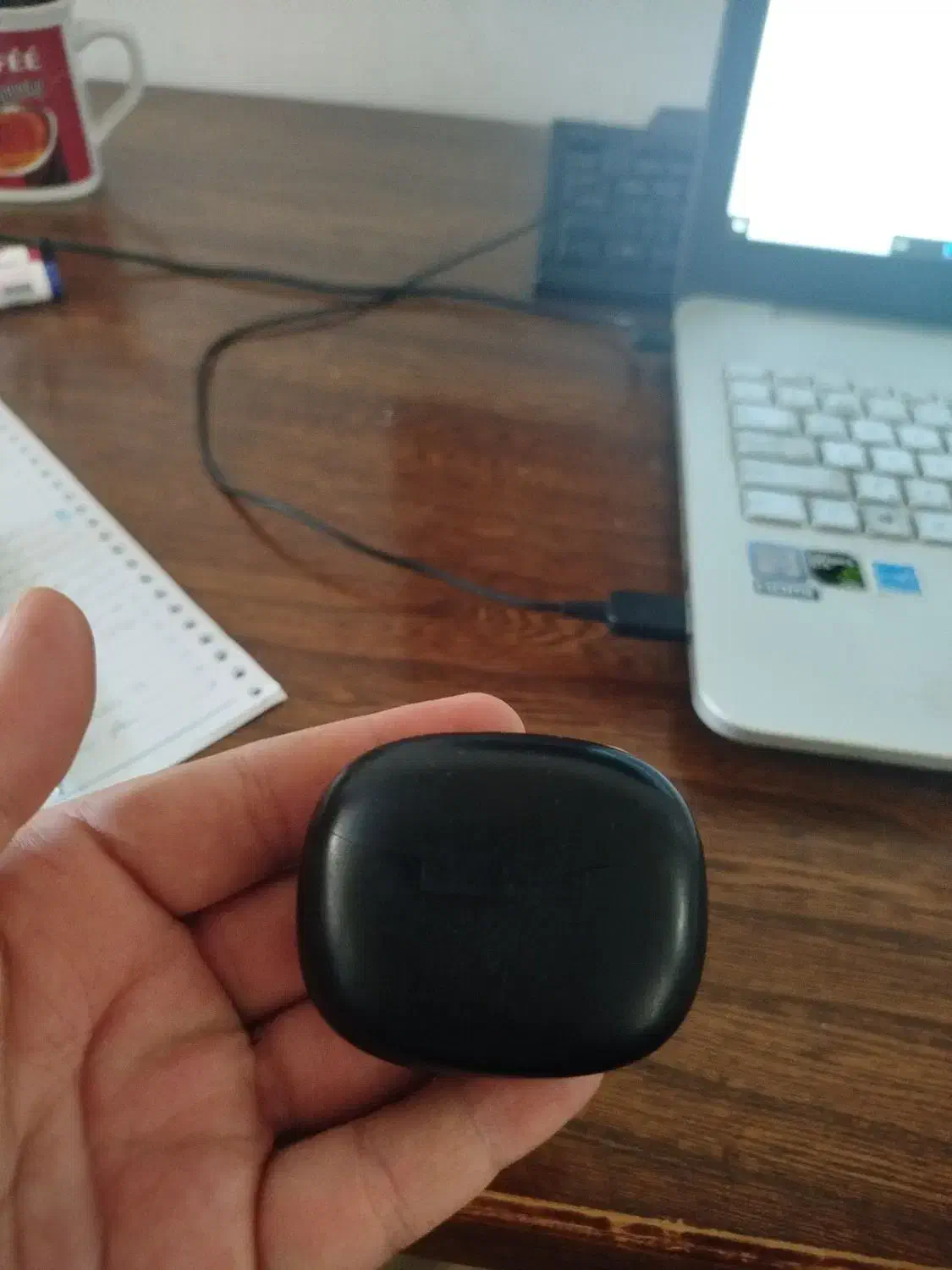 کیس ایرپاد انکر Soundcore R100|لوازم جانبی موبایل و تبلت|قم, باجک یک|دیوار