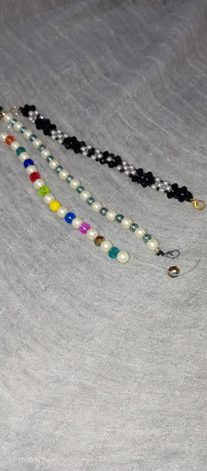 د ست بند  یلدایی|بدلیجات|قم, سید معصوم|دیوار