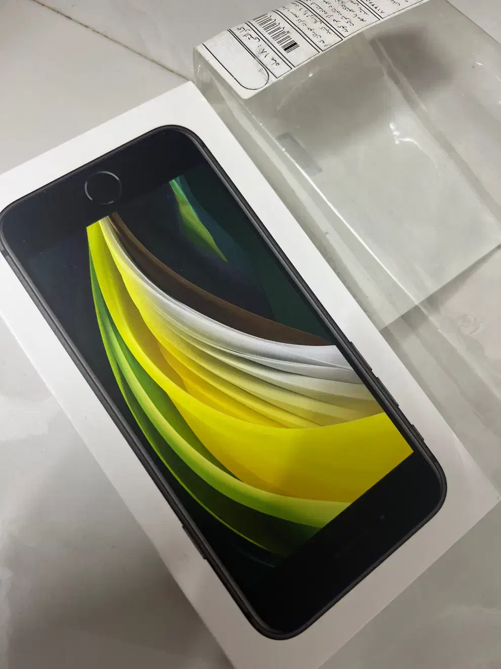 Iphone se 2020|موبایل|زنجان, |دیوار