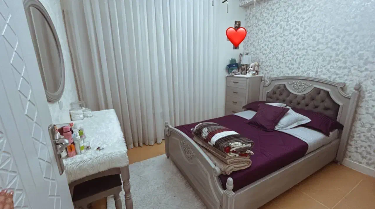 سرویس خواب در حد نو|تخت و سرویس خواب|تهران, امیریه|دیوار