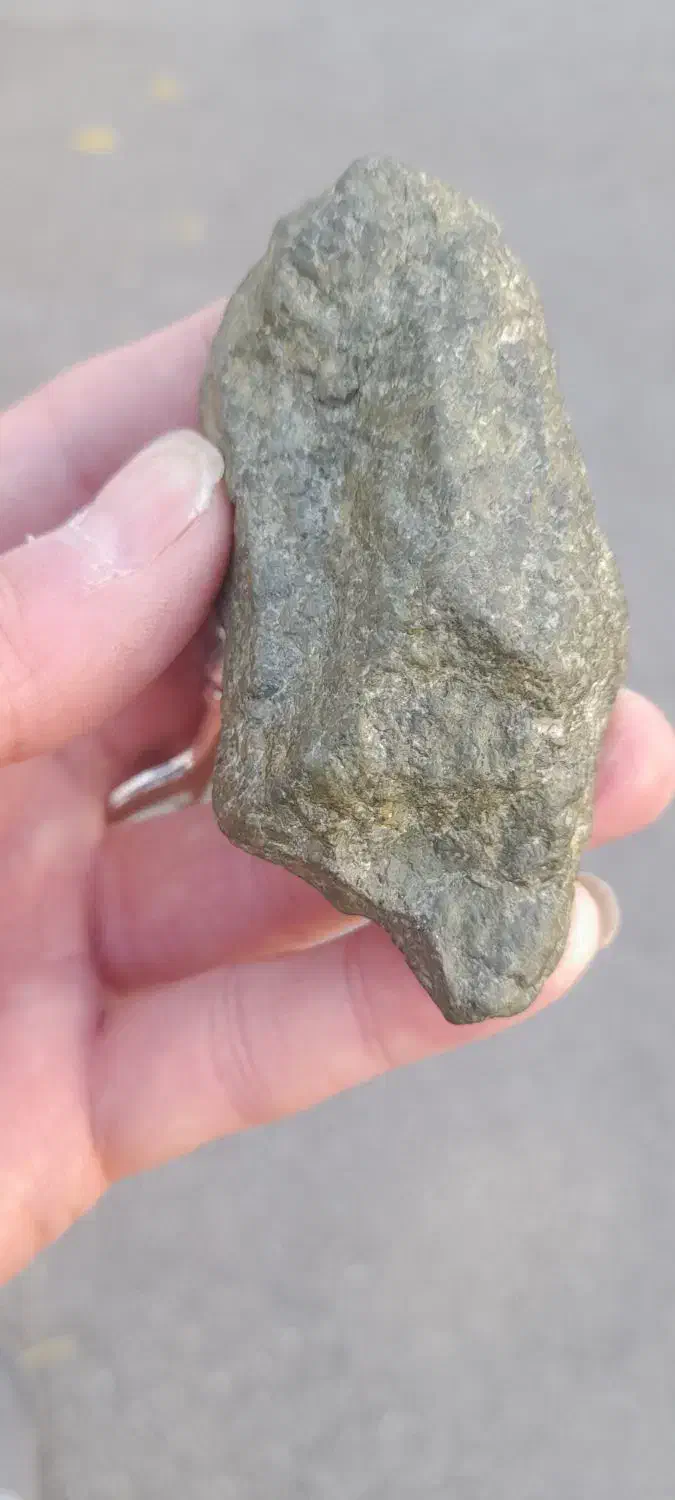 سنگ بسیار زیبا وسبز پسته ای یک دست|کلکسیون اشیاء عتیقه|محمدیه-قزوین, |دیوار