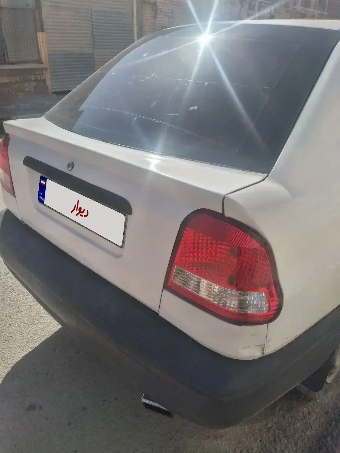 پراید 141 مدل 90|خودرو سواری و وانت|بندر امام خمینی, |دیوار