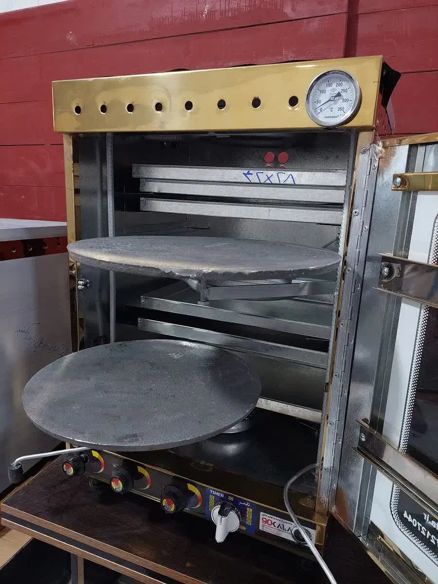 چند شعله|اجاق گاز و لوازم برقی پخت‌وپز|زابل, |دیوار