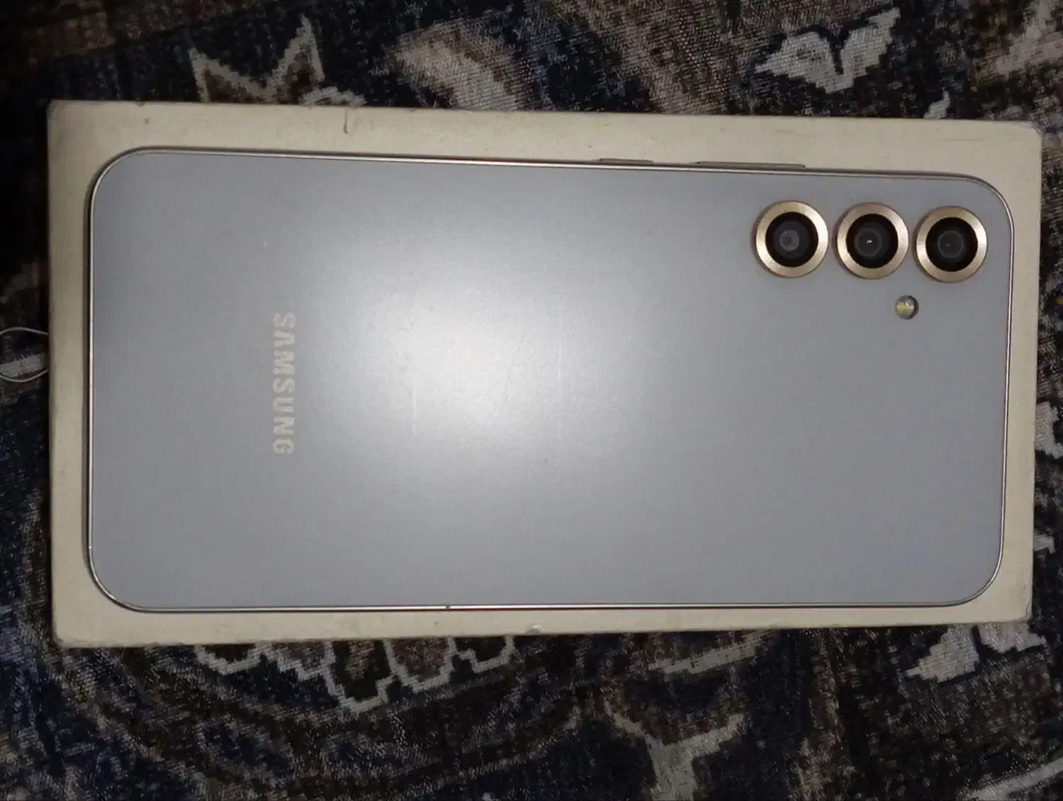 سامسونگ A34 5g|موبایل|تبریز, |دیوار