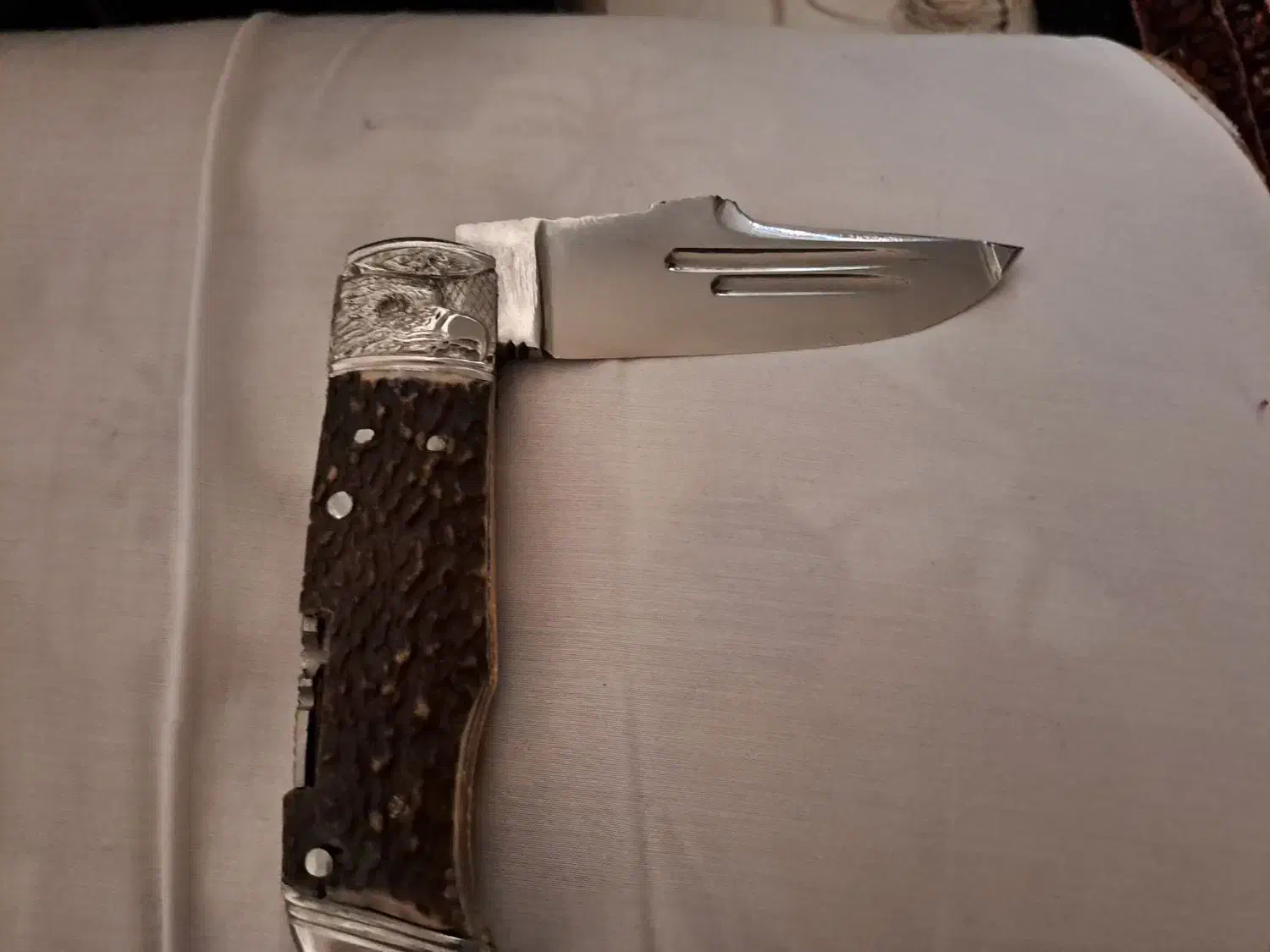 چاقو|کلکسیون اشیاء عتیقه|زنجان, |دیوار