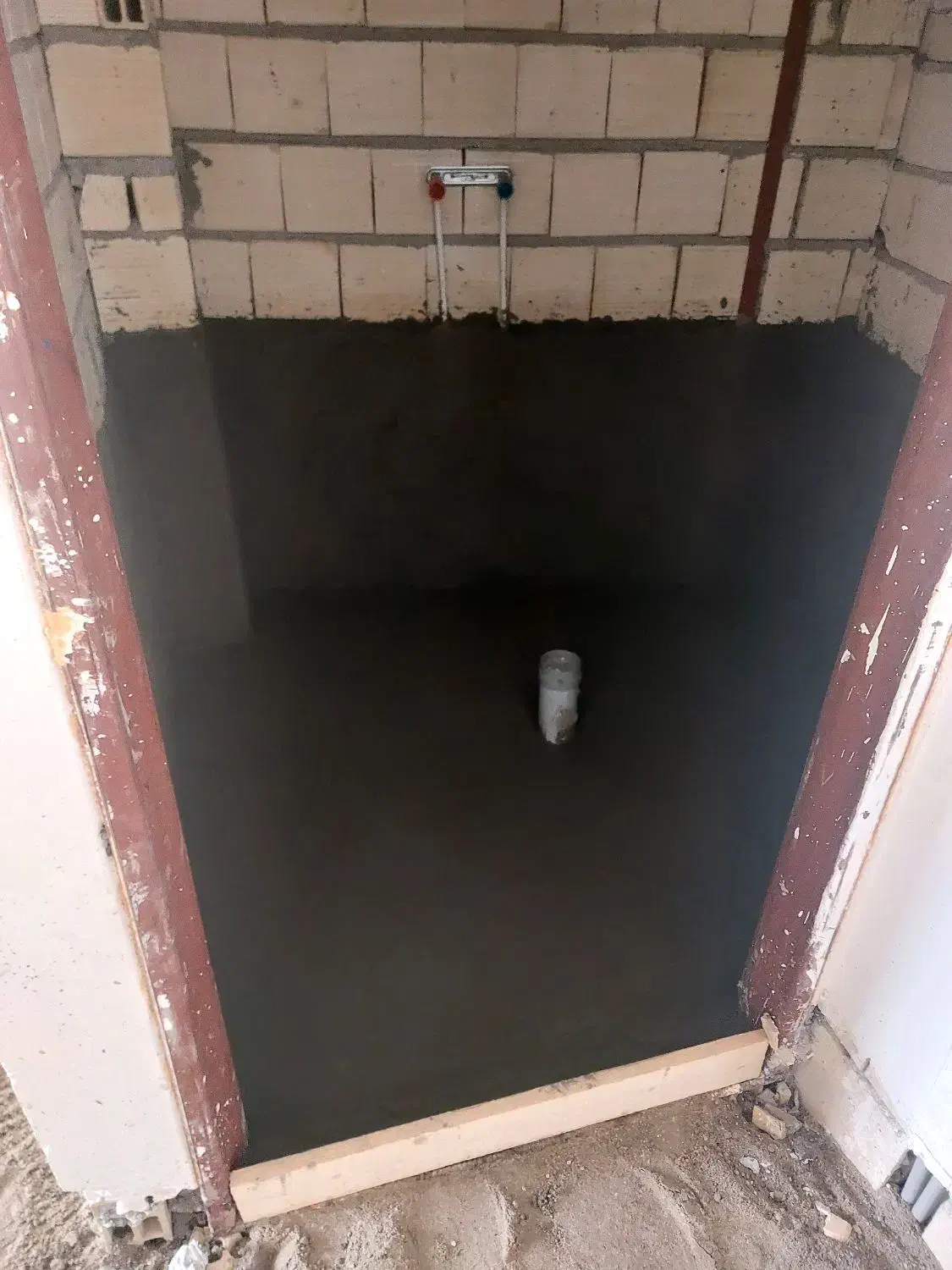 بنایی صفر تاصد|خدمات پیشه و مهارت|رشت, حومه رشت|دیوار