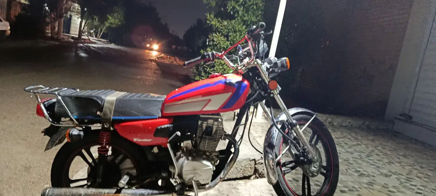 موتورسیکلت|موتورسیکلت|اندیمشک, |دیوار