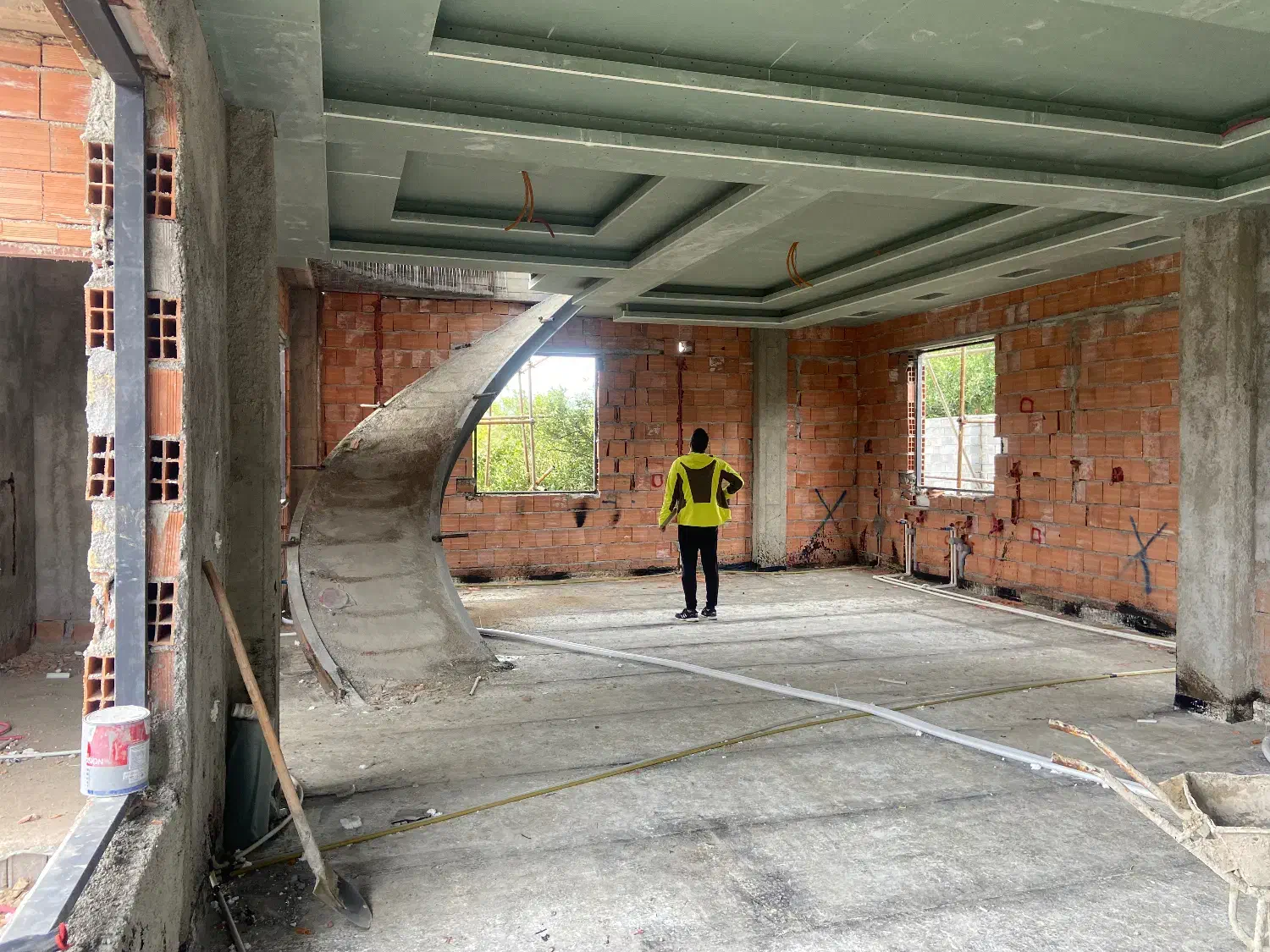 مدیریت بر پیمان|خدمات پیشه و مهارت|بابل, |دیوار