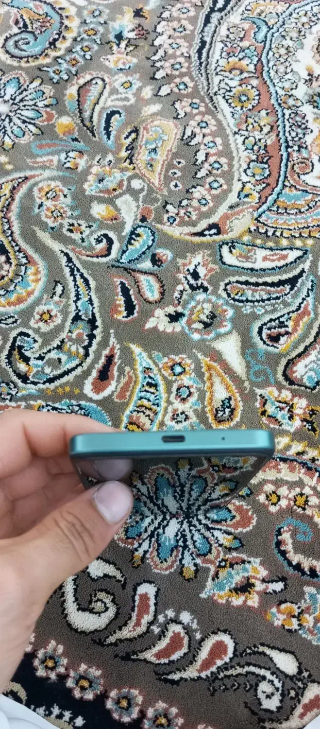 گوشی شیایومین A3 در حد نو رم 6 حافظه 128|موبایل|تربت جام, خیرآباد|دیوار