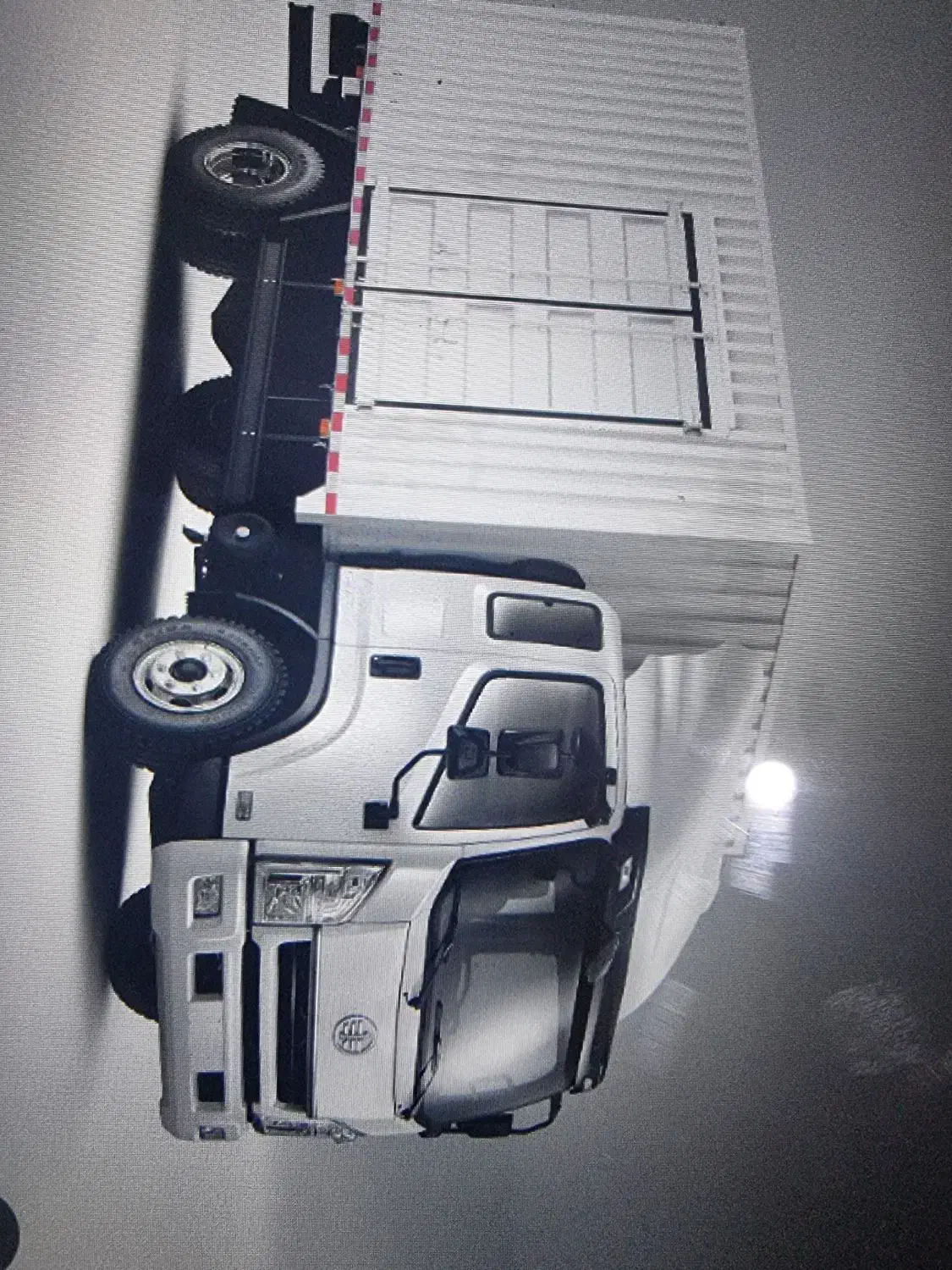 راننده پایه دوم|استخدام بازاریابی و فروش|جیرفت, |دیوار