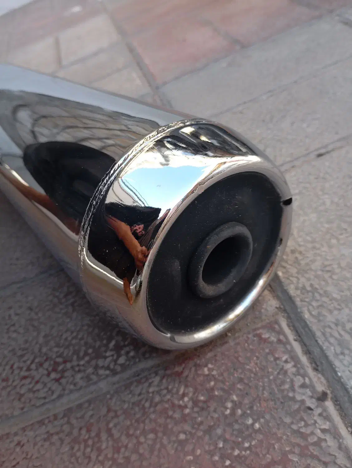 اگزوز|موتورسیکلت|سبزوار, قدس|دیوار