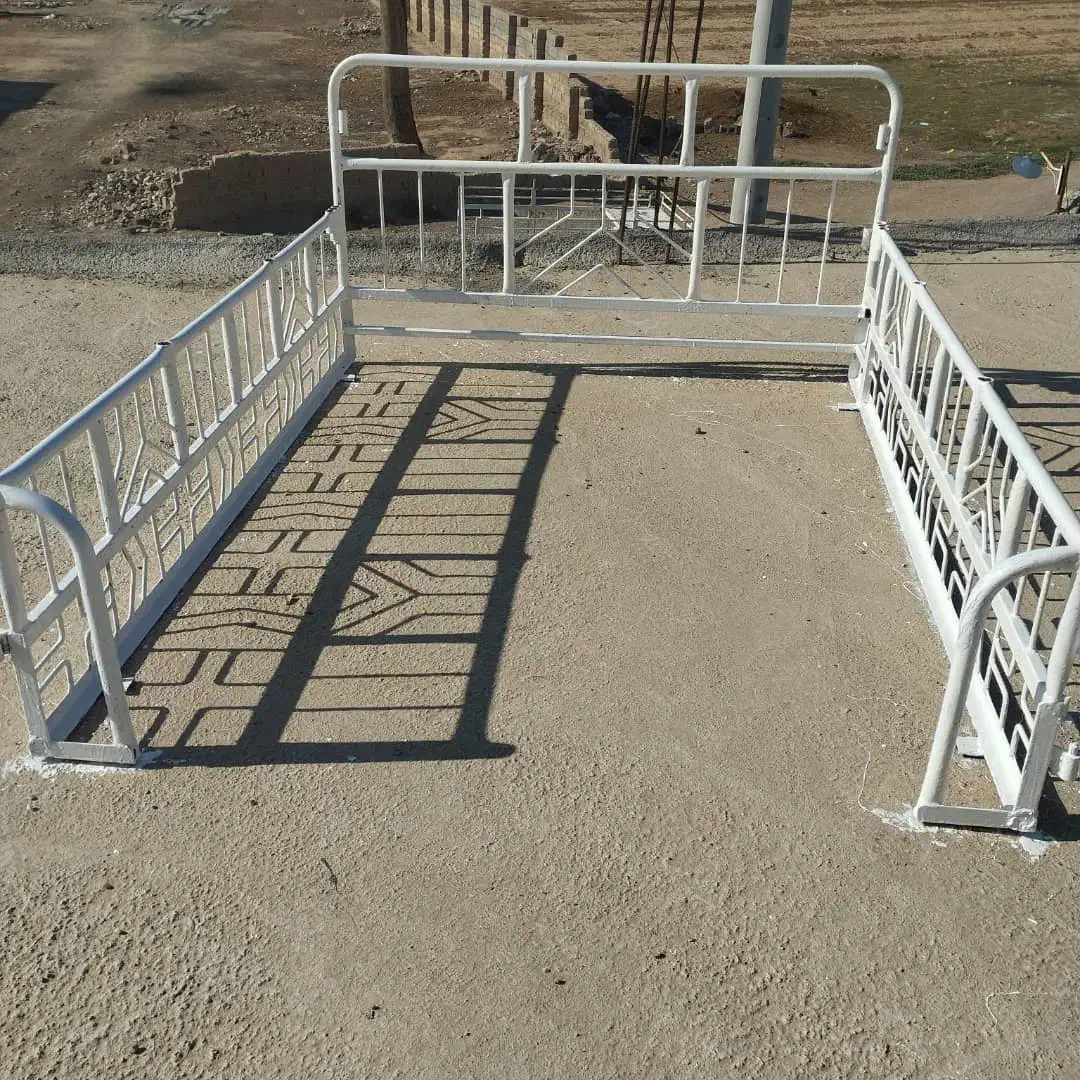 باربند وانت تمیز|قطعات یدکی و لوازم جانبی|گتوند, |دیوار