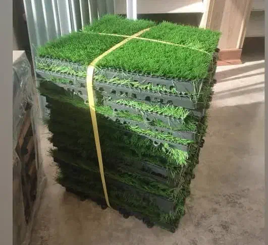 تایل چمن|مصالح و تجهیزات ساختمان|شاهینشهر, گرگاب|دیوار