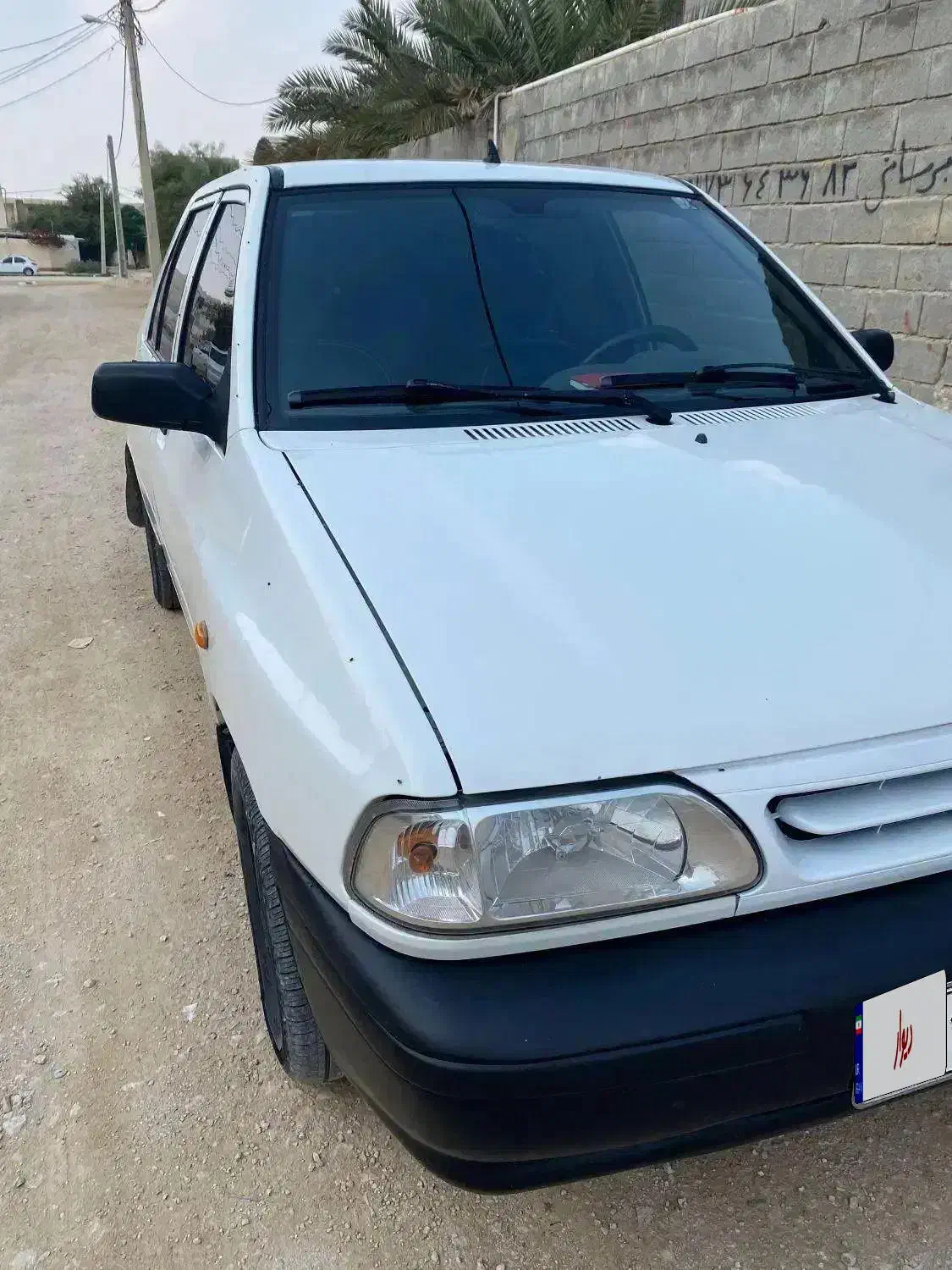 پراید|خودرو سواری و وانت|پارسیان, |دیوار