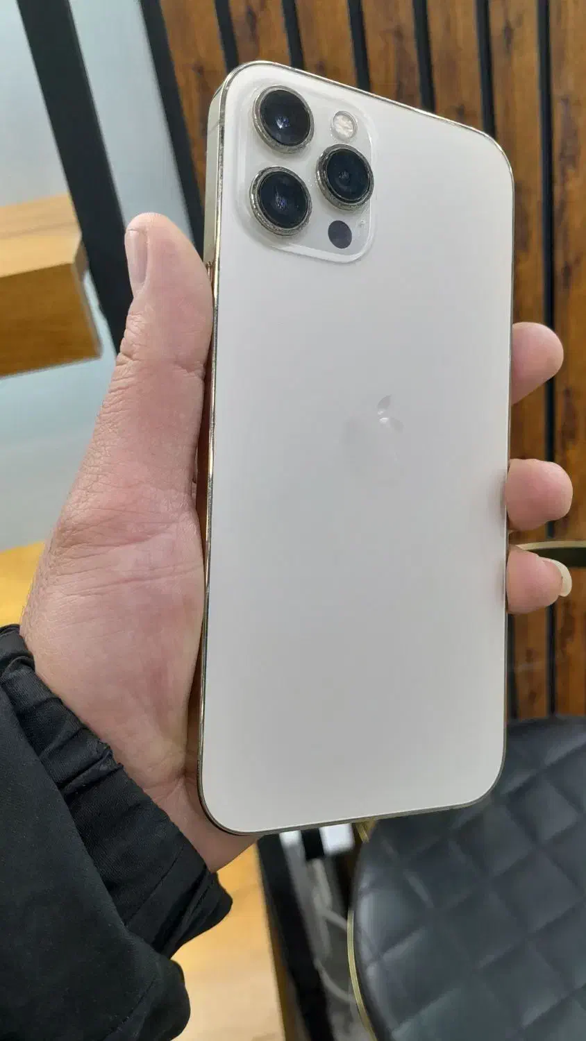 12pro max|موبایل|ابهر, |دیوار