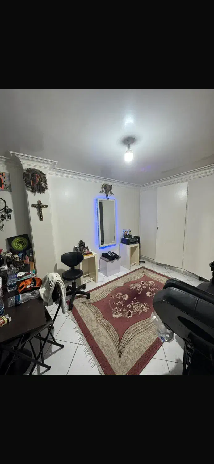 ۹۰متر ۲خوابه /سعادت آباد (اوپال گلگشت ) تکواحدی/|اجارهٔ آپارتمان|تهران, آسمان|دیوار