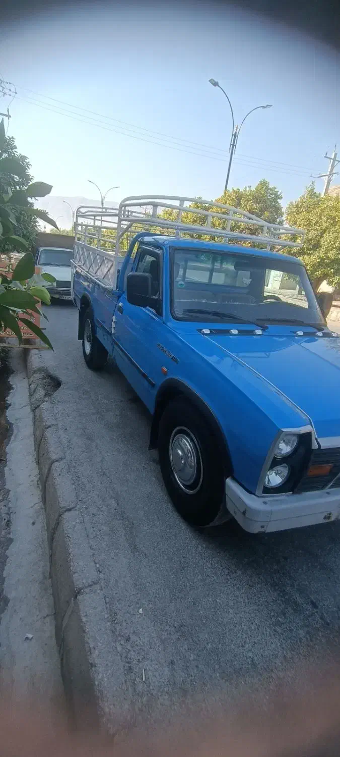 نیسان دیزل گازوییل|خودرو سواری و وانت|تبریز, |دیوار