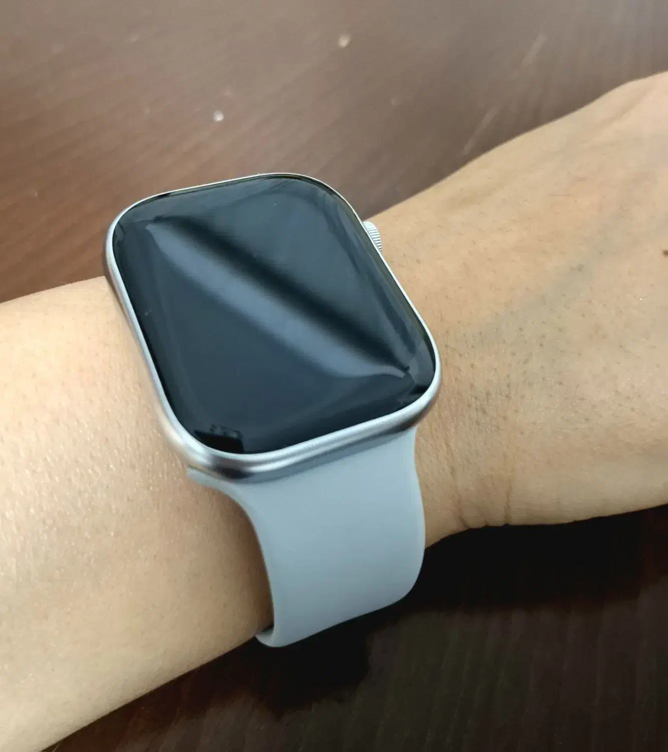 ساعت هوشمند برند Arrow مدل 301 pro|ساعت|خرم‌آباد, |دیوار