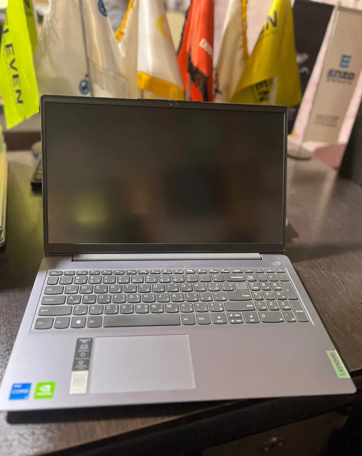 لپ تاپ Lenovo Ideapad3|رایانه همراه|شهریار, شهریار|دیوار