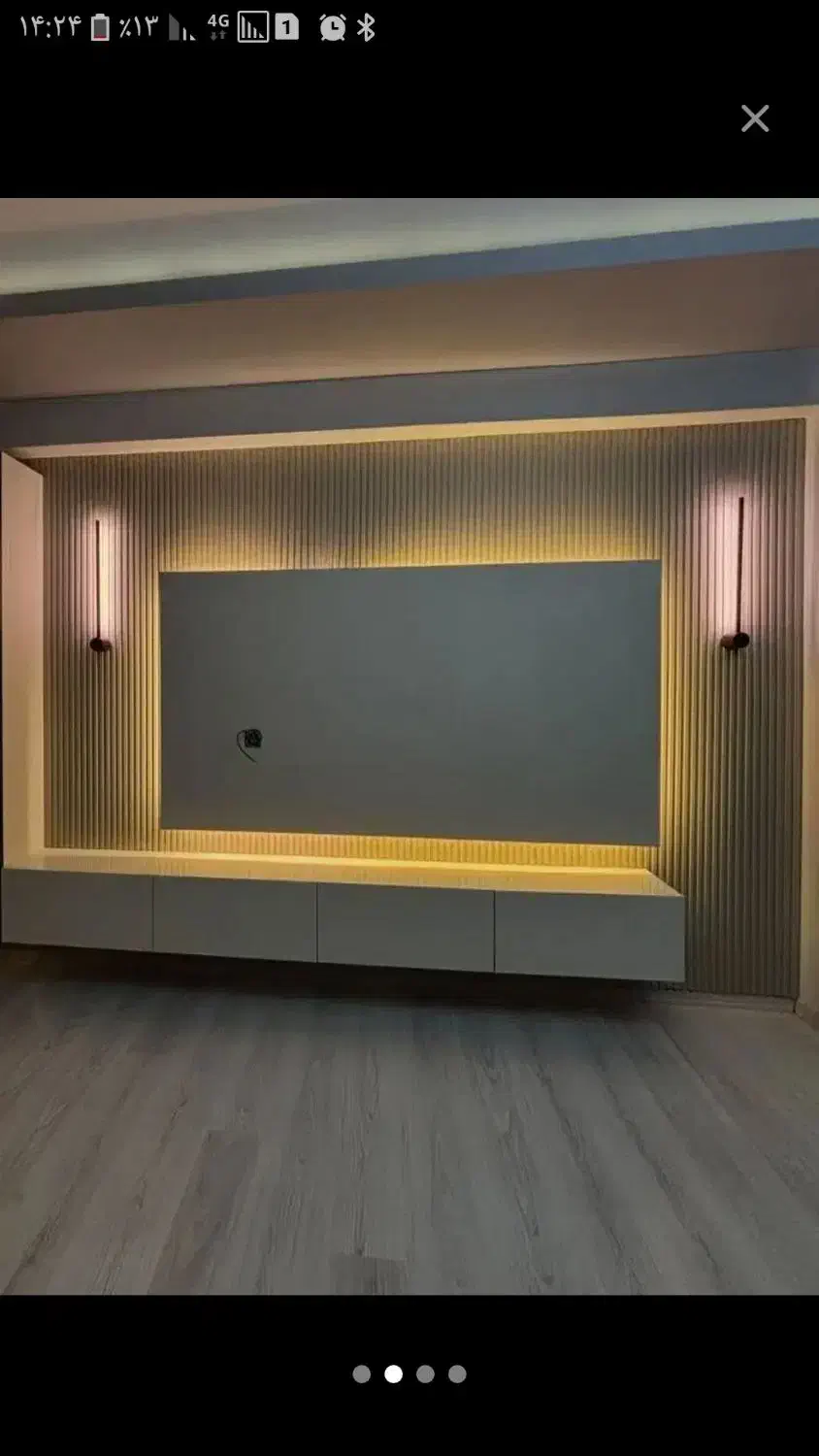 اپارتمان دوخوابه/ منظریه/ ۶واحدی/طبقه دوم|اجارهٔ آپارتمان|شهرکرد, |دیوار