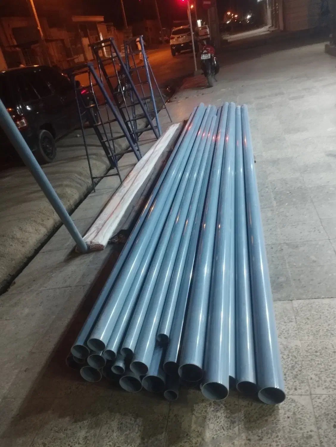 لوله و اتصالات|مصالح و تجهیزات ساختمان|زاهدان, |دیوار