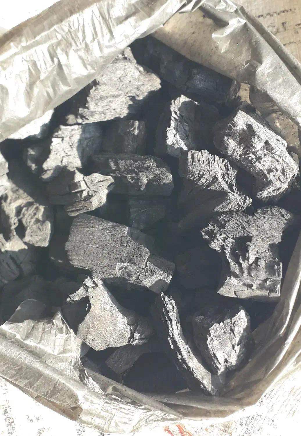 زغال|کوهنوردی و کمپینگ|بروجرد, |دیوار