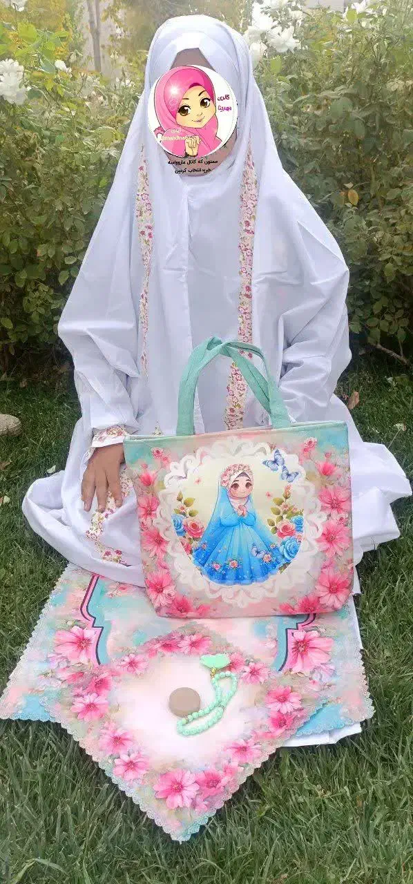 رحل ونشانگرقرآن وست تکلیف|لوازم التحریر|مشهد, هفده شهریور|دیوار