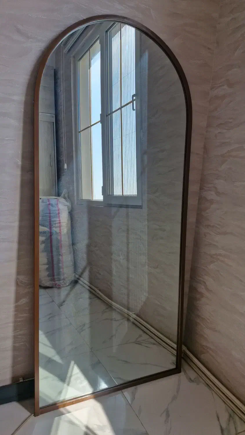 آینه قدی|آینه|اسلامشهر, باغ فیض|دیوار