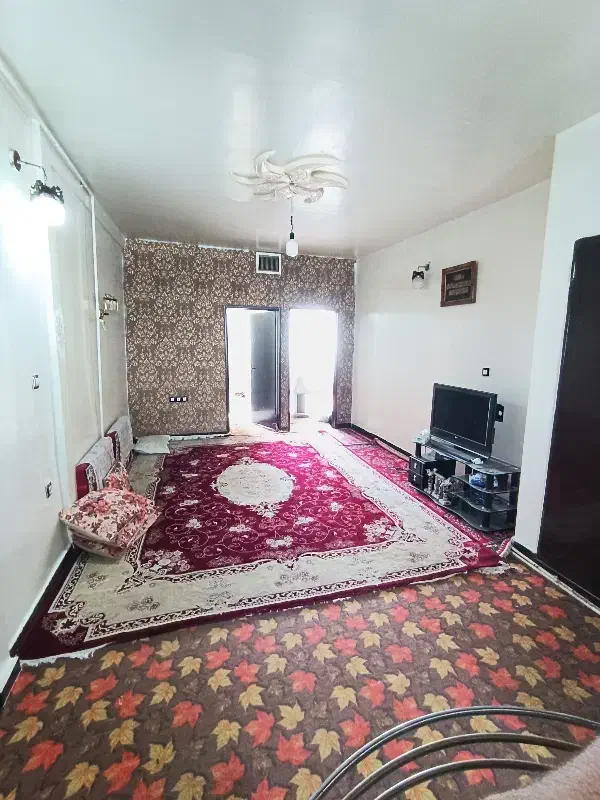 ۶۳متر/تک واحد/۲ خوابه|فروش آپارتمان|قدس, شهر‌قدس|دیوار