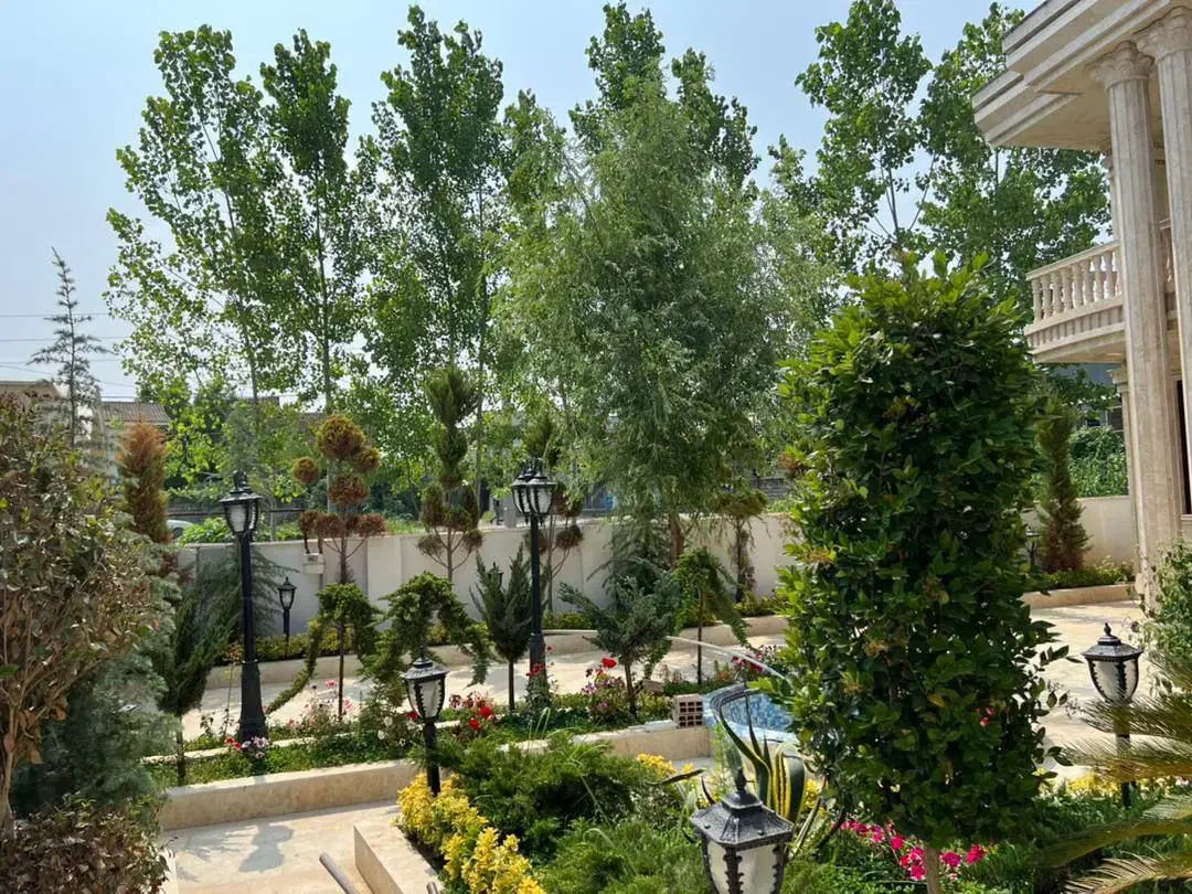 ویلادوبلکس شخصی ساز با مدارک|فروش خانه و ویلا|تهران, شاهین|دیوار