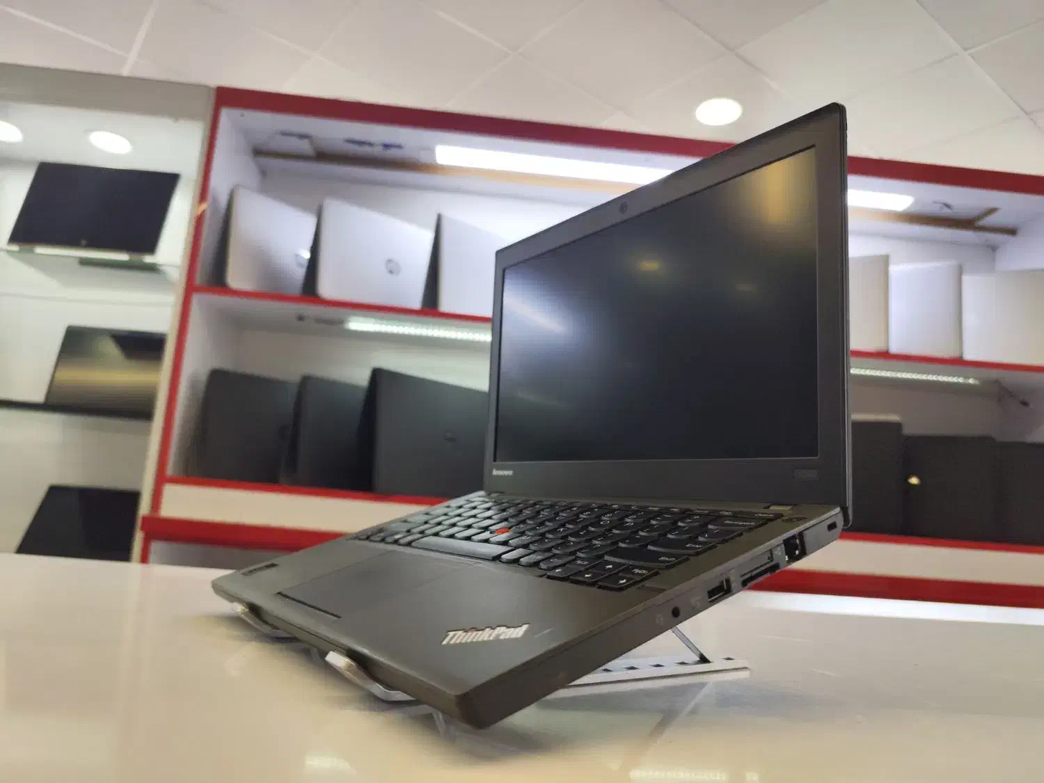 لپ تاپ های مهندسی لنوو مناسب تمامی امور مهندسی|رایانه همراه|کرج, برغان|دیوار