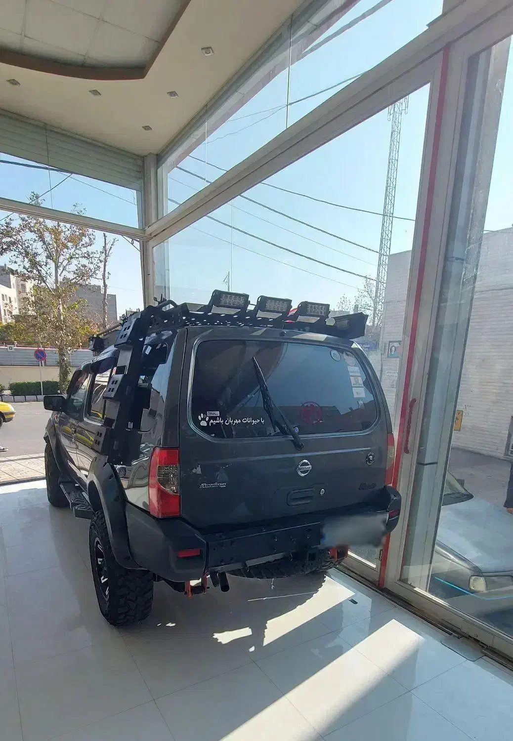 رونیز ۸۴ بی رنگ شاسی پلمپ|خودرو سواری و وانت|قزوین, |دیوار