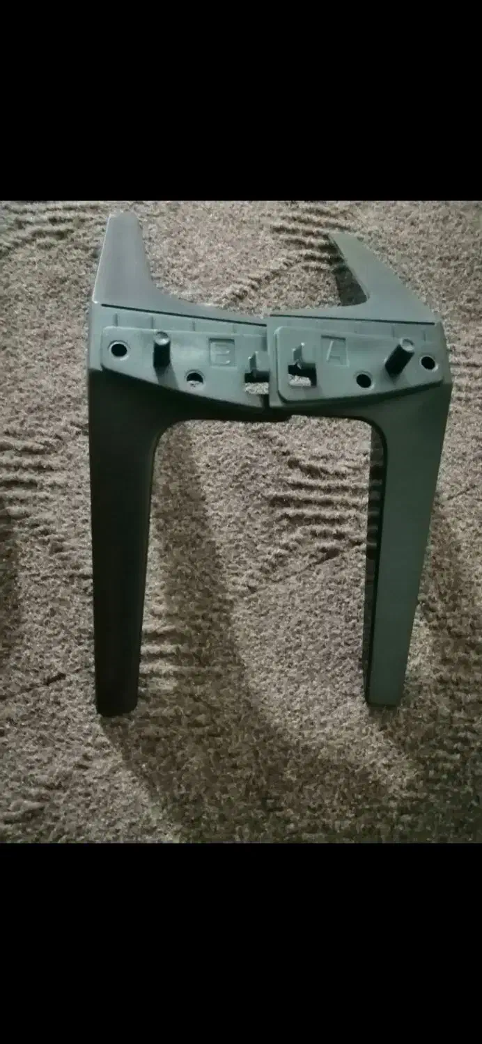 پایه رو میزی تلویزیون ال‌جی|تلویزیون و پروژکتور|گنبد کاووس, |دیوار